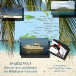 Bahamas -Arc Antillais-Venezuela